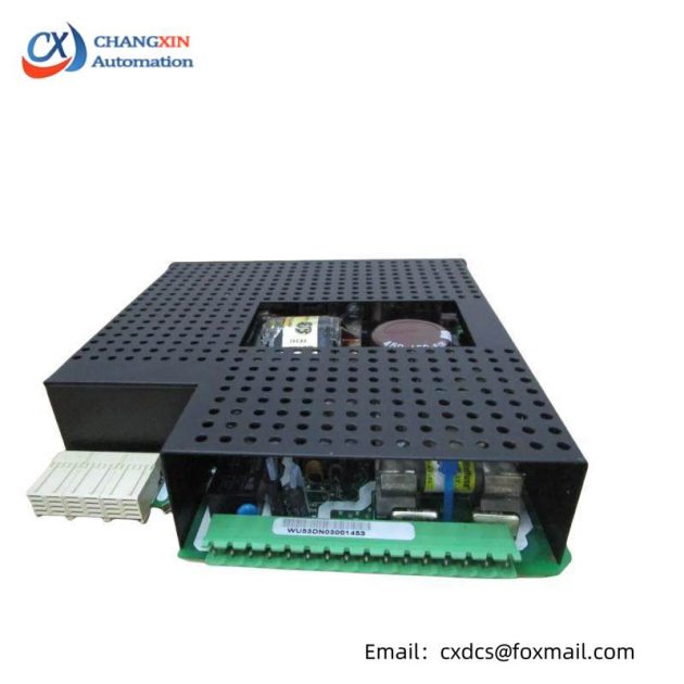 GE UR1HH Power Supply Module: Industrial Control Solutions