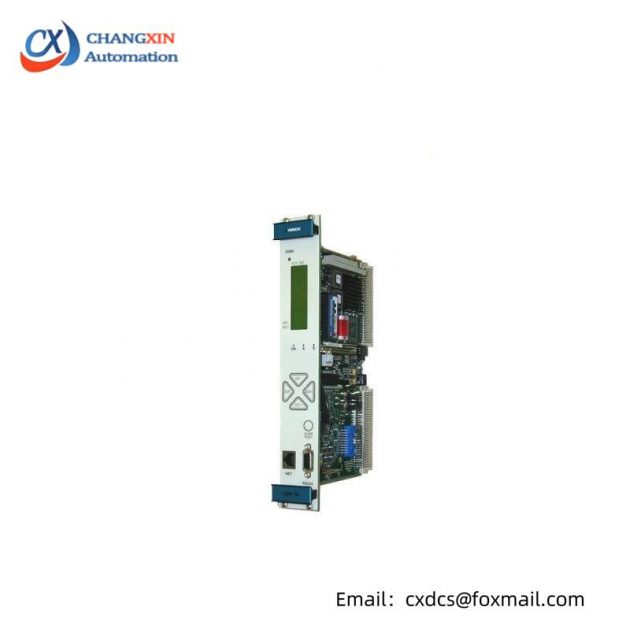 VIBRO-METER VM600 200-510-070-113 Vibration Monitoring Module