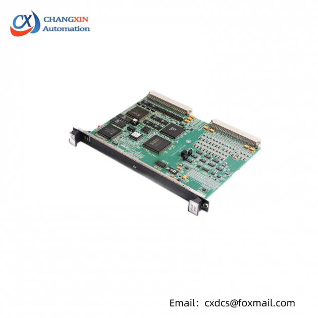 Vibro-meter VM600 200-565-101-013 Industrial Monitoring System