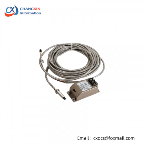 Shinkawa VL-202A08L-1021 Temperature Sensor, High Precision, Industrial Grade