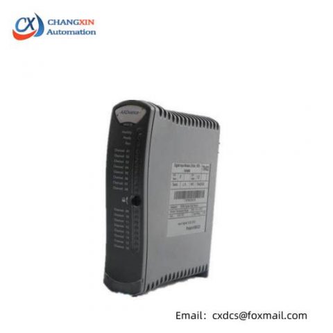 KDL-1230 VORTRAN High Precision Control Module