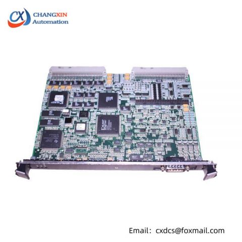 GE VTUR-H1B IS200VTURH1BAA - High-Performance Turbine Control Card
