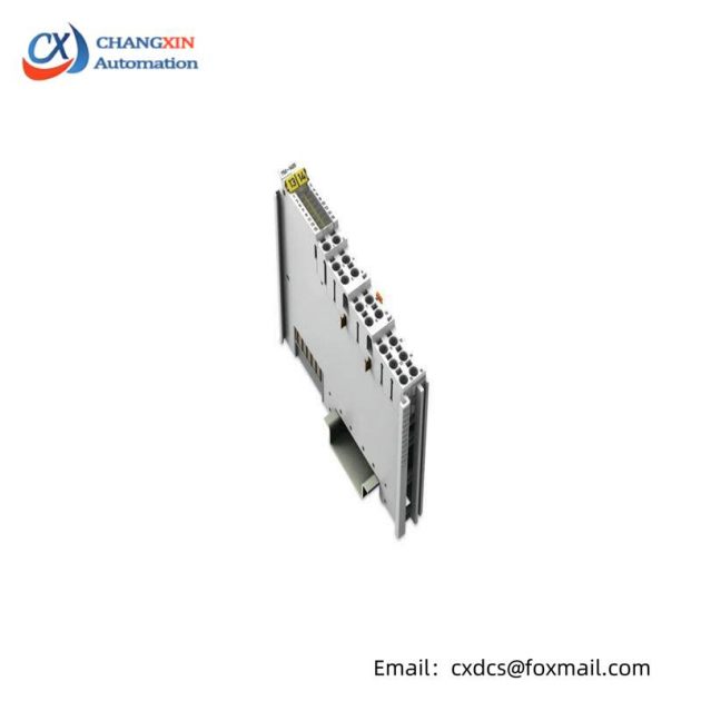 WAGO 750-1405: 16-Channel Digital Input Module for Industrial Control