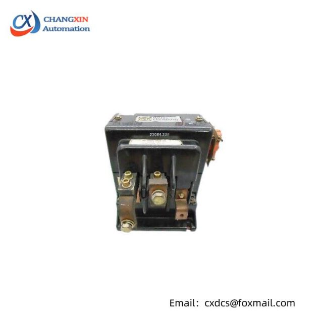 WARD LEONARD RDP9-21100: Industrial Motor Starter Contactor