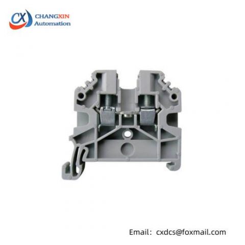 Weidmuller SAKDU4 TERMINAL BLOCK automation parts