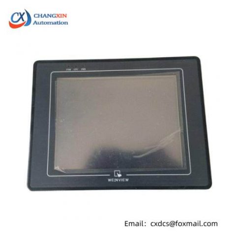 Weinview MT508SV4CN Touchscreen Glass - High Precision Industrial Solution