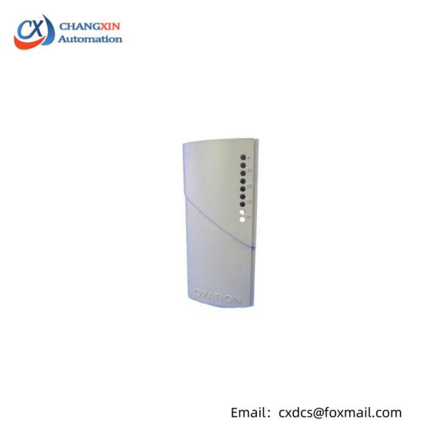 Westinghouse 5X00241G02 Processor Module for Industrial Automation