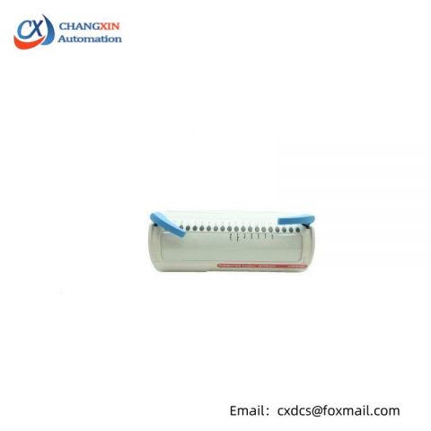 Westinghouse 5X00301G01 Foundation Fieldbus Interface Module - Enhancing Control Systems Efficiency