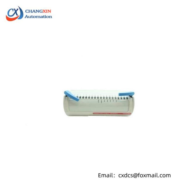 Westinghouse 5X00301G01 Foundation Fieldbus Interface Module - Enhancing Control Systems Efficiency
