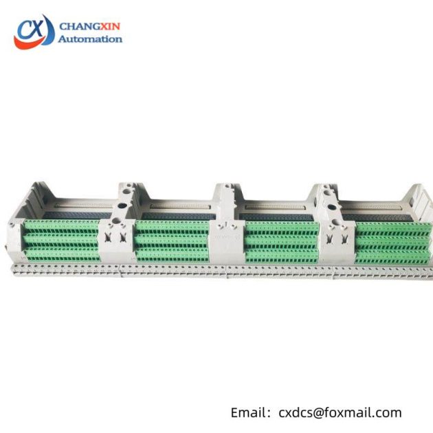 WESTINGHOUSE 5X00497G01 Digital Input Module for Industrial Automation Systems