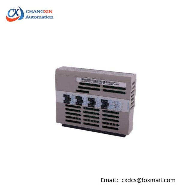 WESTINGHOUSE 5X00497G01 Digital Input Module for Industrial Automation Systems
