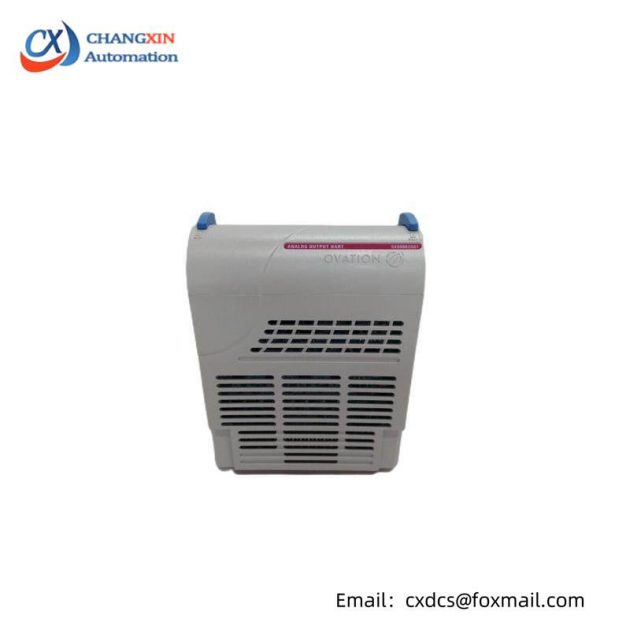 WESTINGHOUSE KL4503X1-BA1 Industrial Control Module
