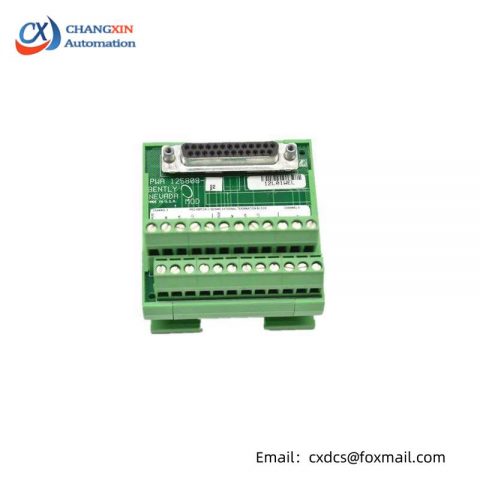 WINGREEN ATKB_V5.0_A01 03ZSTI4-00-501 - Advanced Industrial Control Module