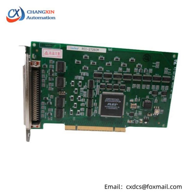 WINGREEN LAIB 034STN1-00-300-RS High Precision Industrial Module