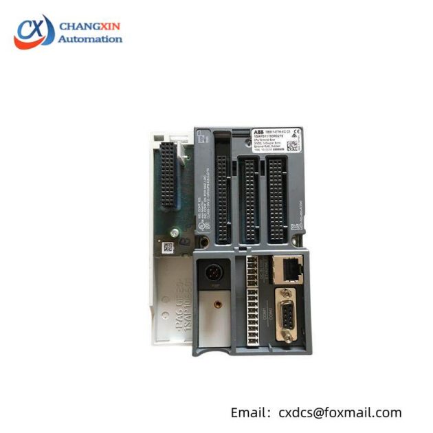 WOHNER 31110 Industrial Automation Module