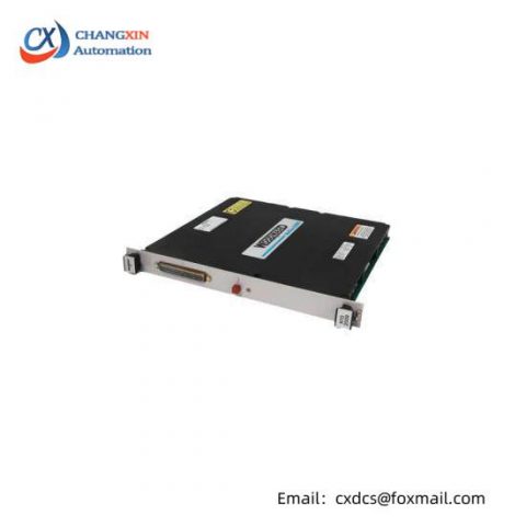 WOODWARD 5462-744 Automation I/O Module, Precision Control Components