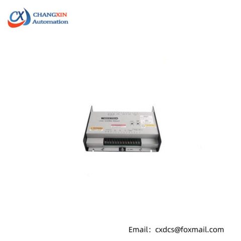 WOODWARD 5462-948 VT/C Card 8-Channel Control Module