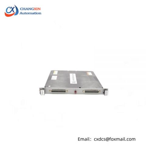 WOODWARD 5466-256 GOVERNOR FT DISCRETE I/O - Precise Control for Industrial Automation