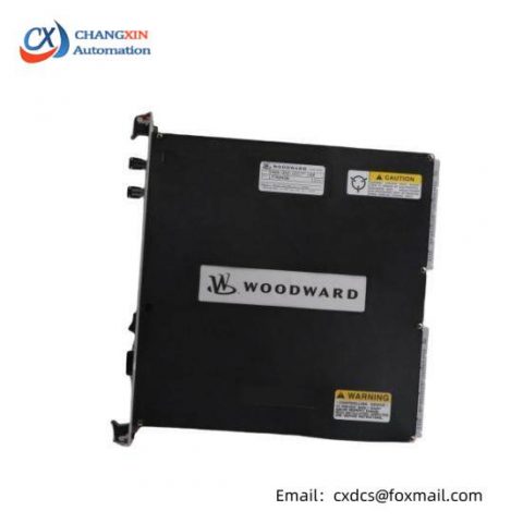 Woodward 5466-3523 Industrial Control Module for Advanced Automation Solutions