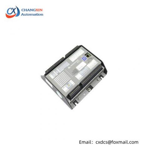 WOODWARD LS-5 8440-1946 CONTROLLER - Advanced Automation Solution for Industrial Control