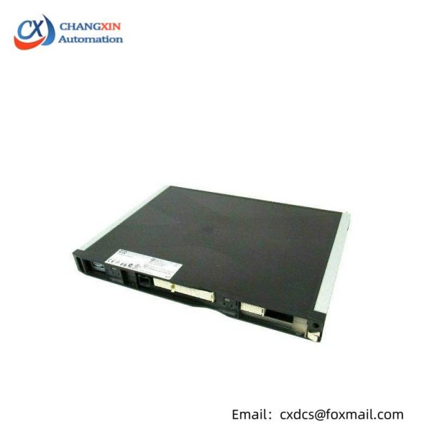 HIMA HIMAX X-SB-01 System Bus Module - Advanced Communication for Industrial Automation