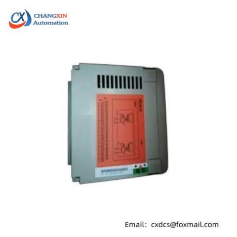XAO-82-22 Control Module by BrandName, Precision Engineered for Industrial Automation