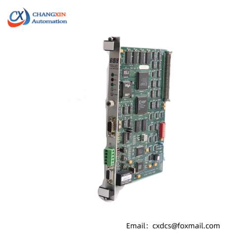 XYCOM XVME-564 ANALOG INPUT MODULE - High Precision I/O Solution for Industrial Automation