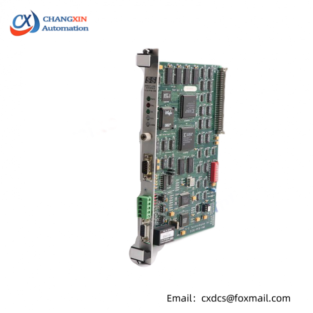 XYCOM XVME-564 ANALOG INPUT MODULE - High Precision I/O Solution for Industrial Automation