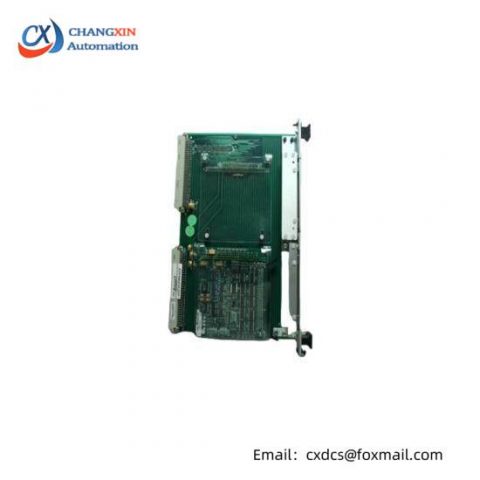 XYCOM XVME-976 VME Bus Card, Advanced Industrial Control Module