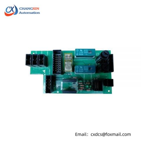 Yaskawa DX100 JARCR-YPC01-1 Main Board Connection Unit, Advanced Industrial Automation Solutions