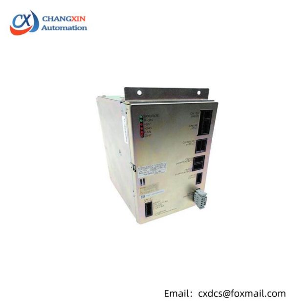 Yaskawa DX200 CPS-520F2 JZNC-YPS21-E Power Supply: High-Performance Drive Solution