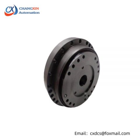 Yaskawa HW0380393-B: Robotic Speed Reducer for Enhanced Efficiency & Precision