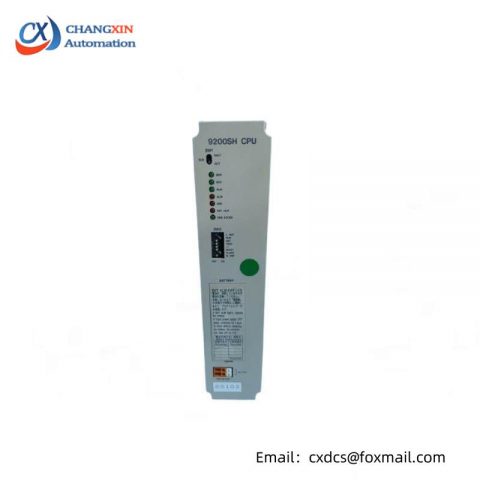 YASKAWA JAMSC-B1071 Customized Industrial Control Module