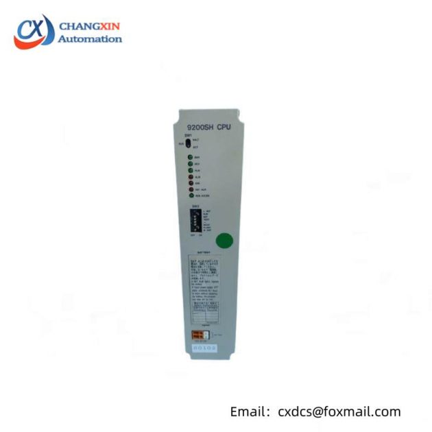 YASKAWA JAMSC-B1071 Customized Industrial Control Module