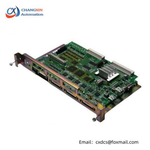 Yaskawa NX100 SGDR-AXA01A: Advanced Servo Axis Control Board