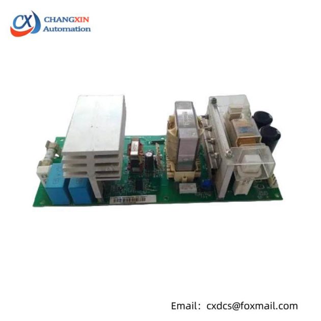 YASKAWA PS-01 AC Servo Motor, High Precision Industrial Control Solution