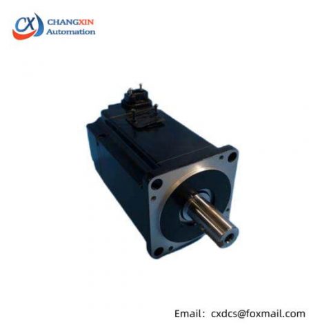Yaskawa SGMJV-04A3A61, Servo Motor Drive, Rotary, Industrial Control, Electrical Automation