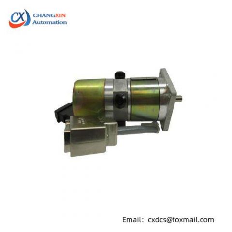 Yaskawa UGRMEM-01SNQ72: Precision Minertia Motor for Advanced Control Applications