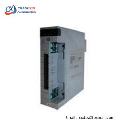 YOKOGAWA 8662560000 High-Accuracy Temperature Controller for Industrial Applications