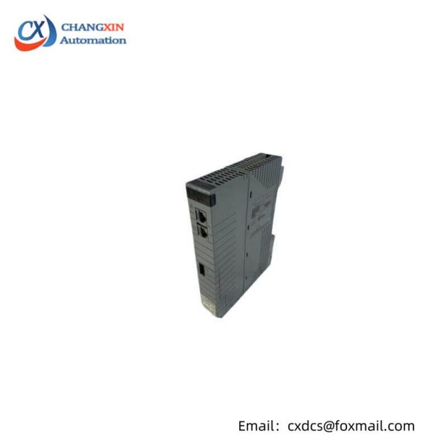 YOKOGAWA 8662560000 High-Accuracy Temperature Controller for Industrial Applications