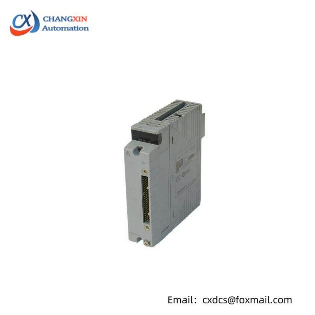 Yokogawa AAI143-S50 S1 Analog Output Module, Industrial Control System Solutions