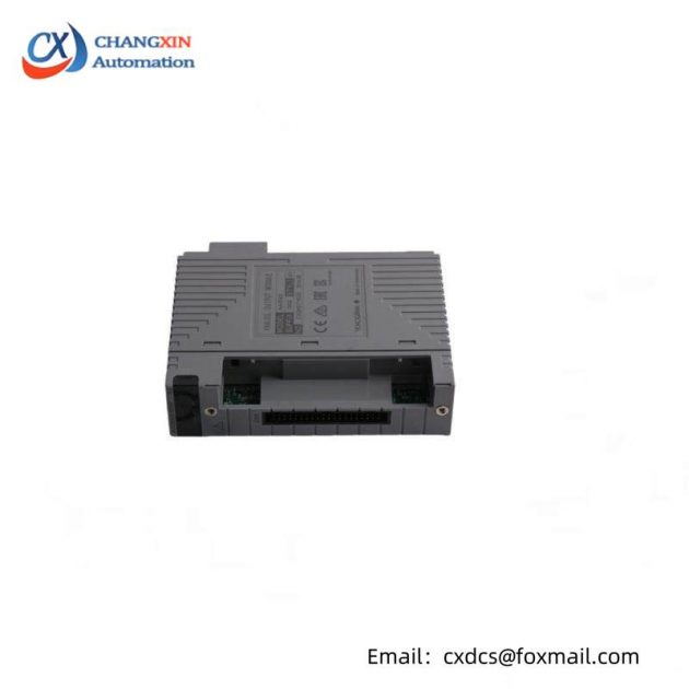 Yokogawa AAI543-S53 S1 Analog Input Module: Industrial Control Precision at Its Best
