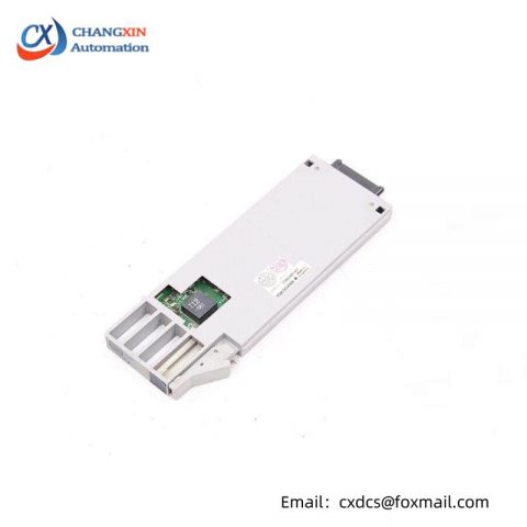 Yokogawa AAM11 Current Voltage Input Module for CENTUM CS 3000/1000 Systems