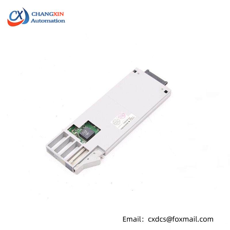 yokogawa_aam11_current_voltage_input_module.jpg Yokogawa AAM11 Current Voltage Input Module for CENTUM CS 3000/1000 Systems