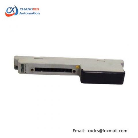 Yokogawa ADM52C-2: Advanced Contact Output Module for Industrial Automation
