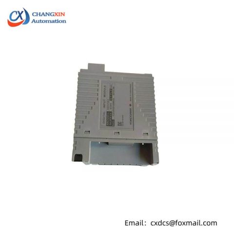 Yokogawa ADV151-E50 - Advanced Digital Input Module for Industrial Control Solutions