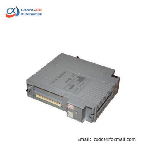 YOKOGAWA AMC80 S1 Interface Module; Manufacturer: YOKOGAWA