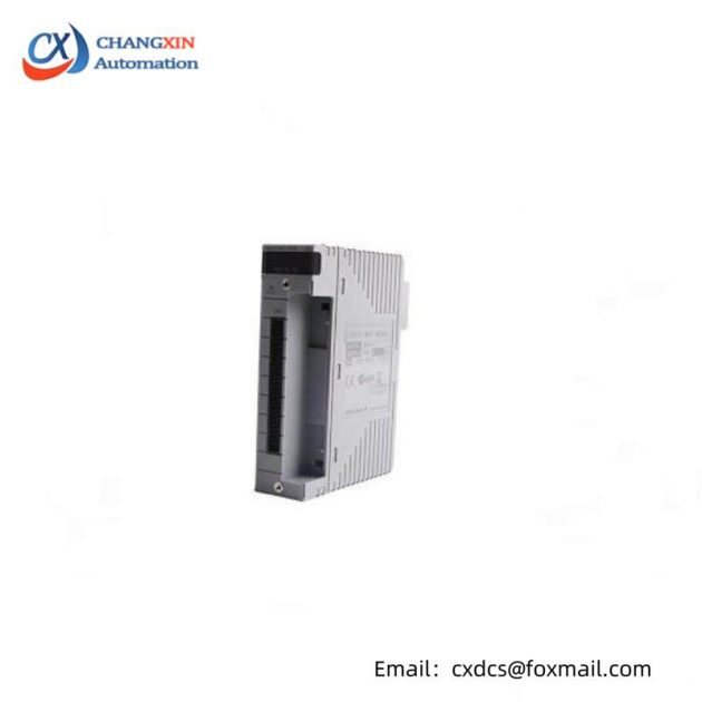 Yokogawa ATK4A-00: Industrial PLC Interface Adapter, Precision & Efficiency in Control Systems