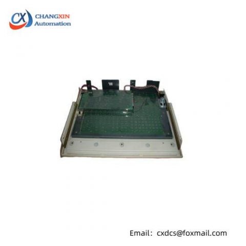 Yokogawa C2GE26068C Power Supply - Industrial Control Module