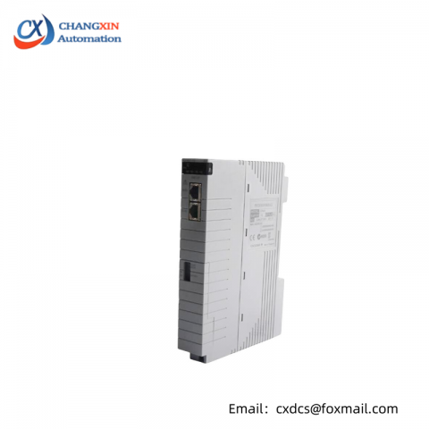Yokogawa CP451-10S2 - PLC Processor Module, High Performance Control Solution